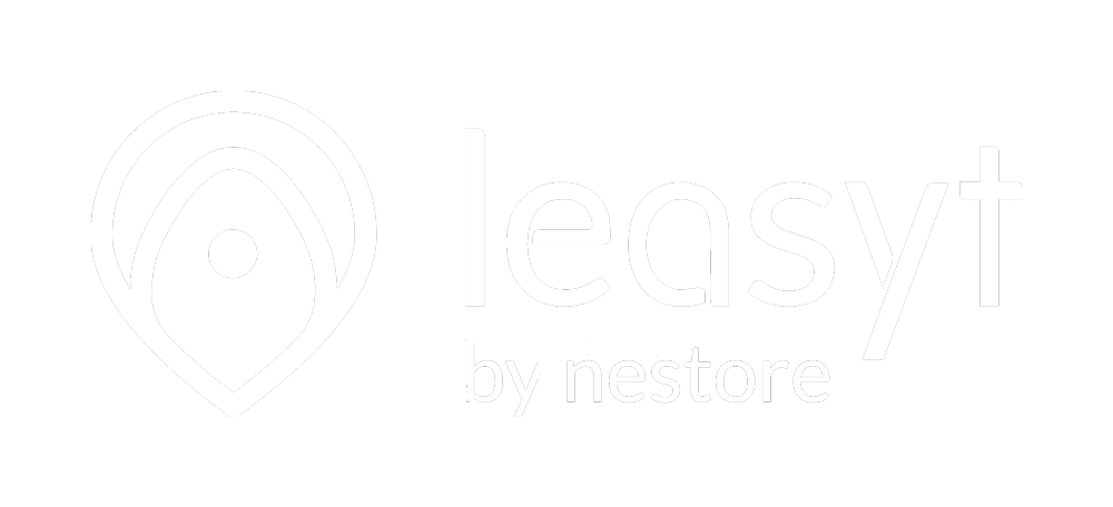 logo leasyt